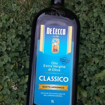 Olivenöl De Cecco