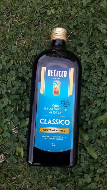 Olivenöl De Cecco