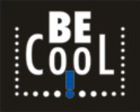 Logo Be Cool